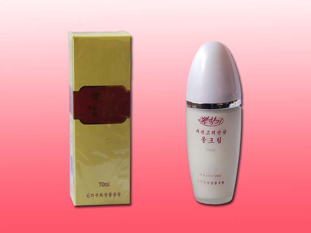Liquid Cream No. 312